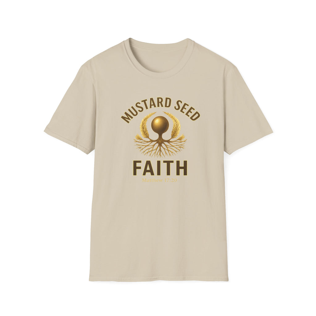 Mustard Seed Faith T-Shirt