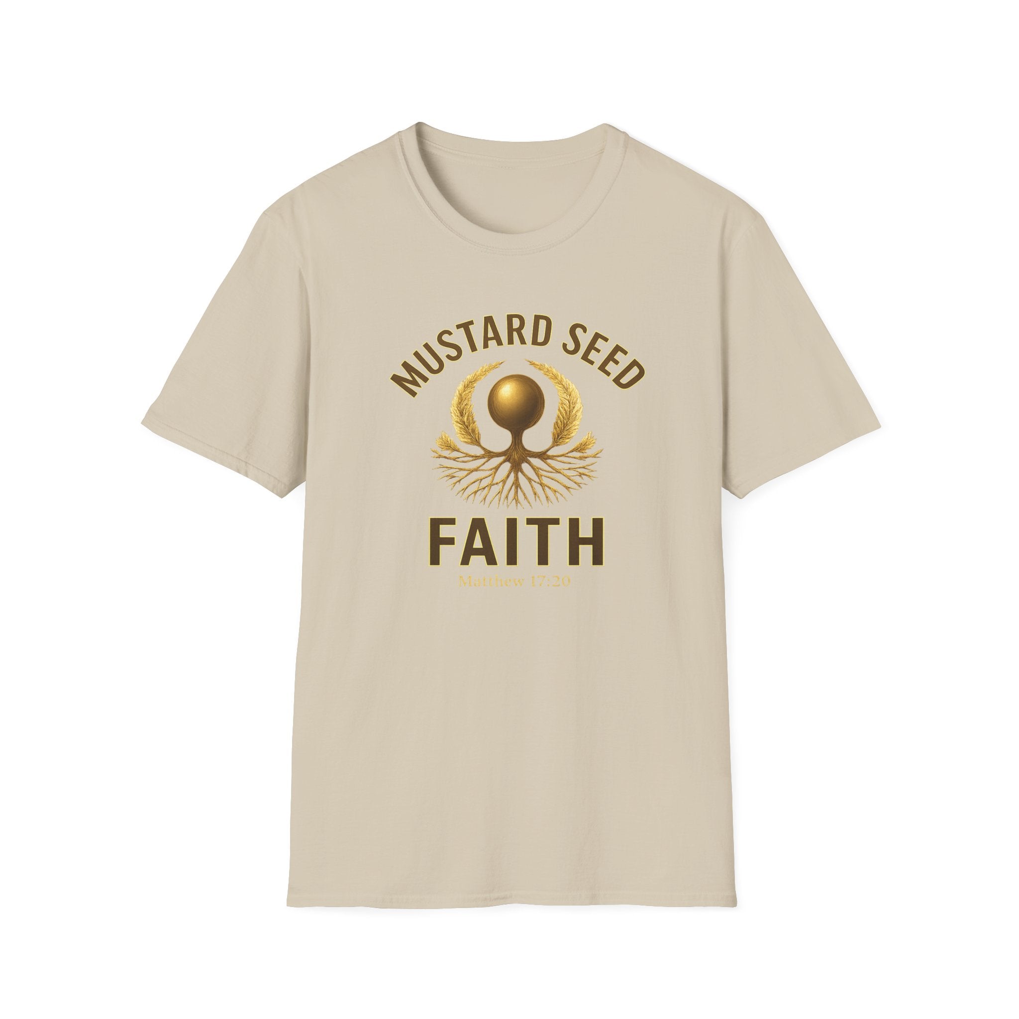 Mustard Seed Faith T-Shirt