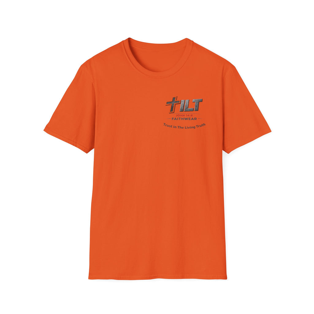Score Sheet T-Shirt