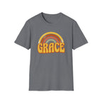 Grace Rainbow T-Shirt