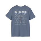 Christian Math T-Shirt