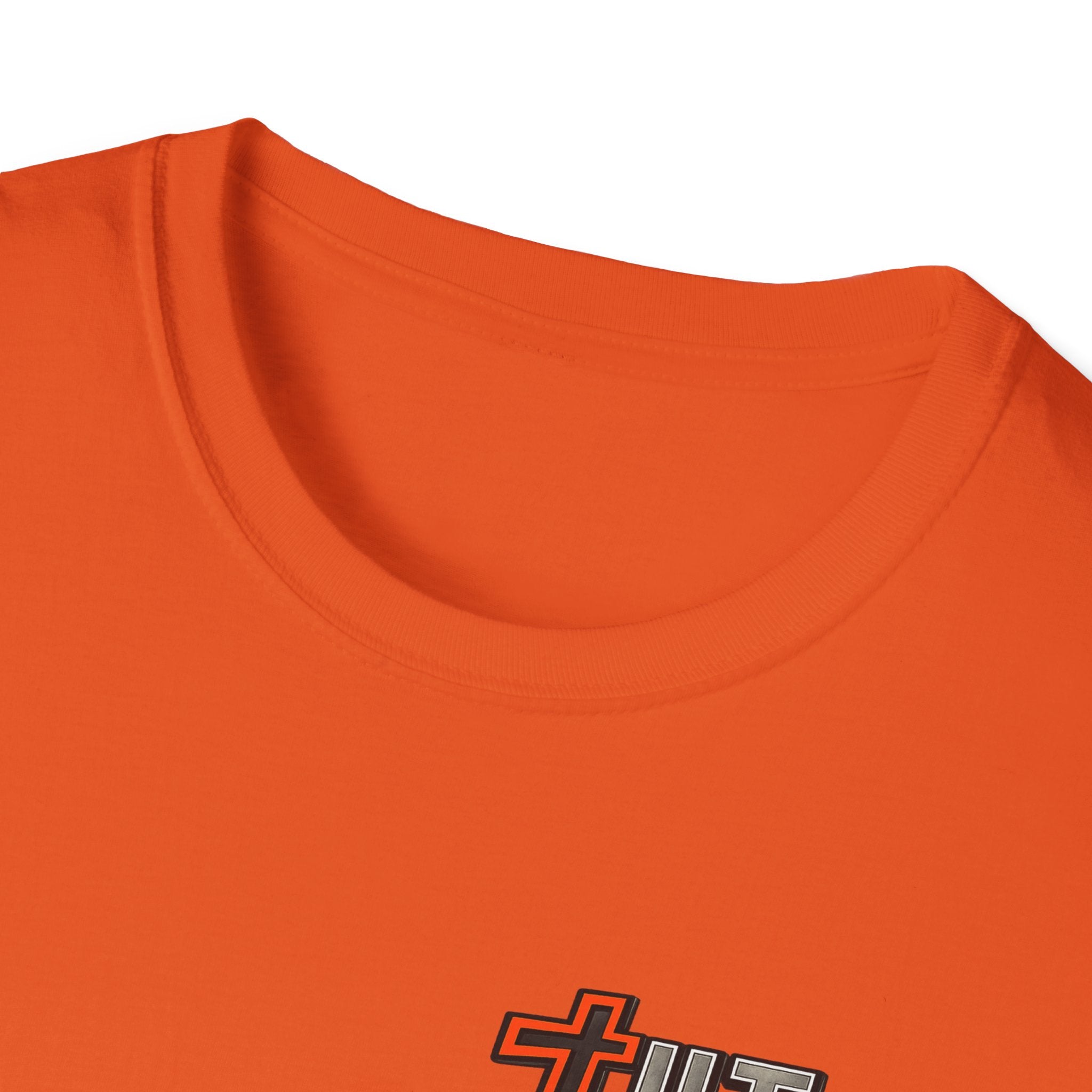 Harmonica T-Shirt