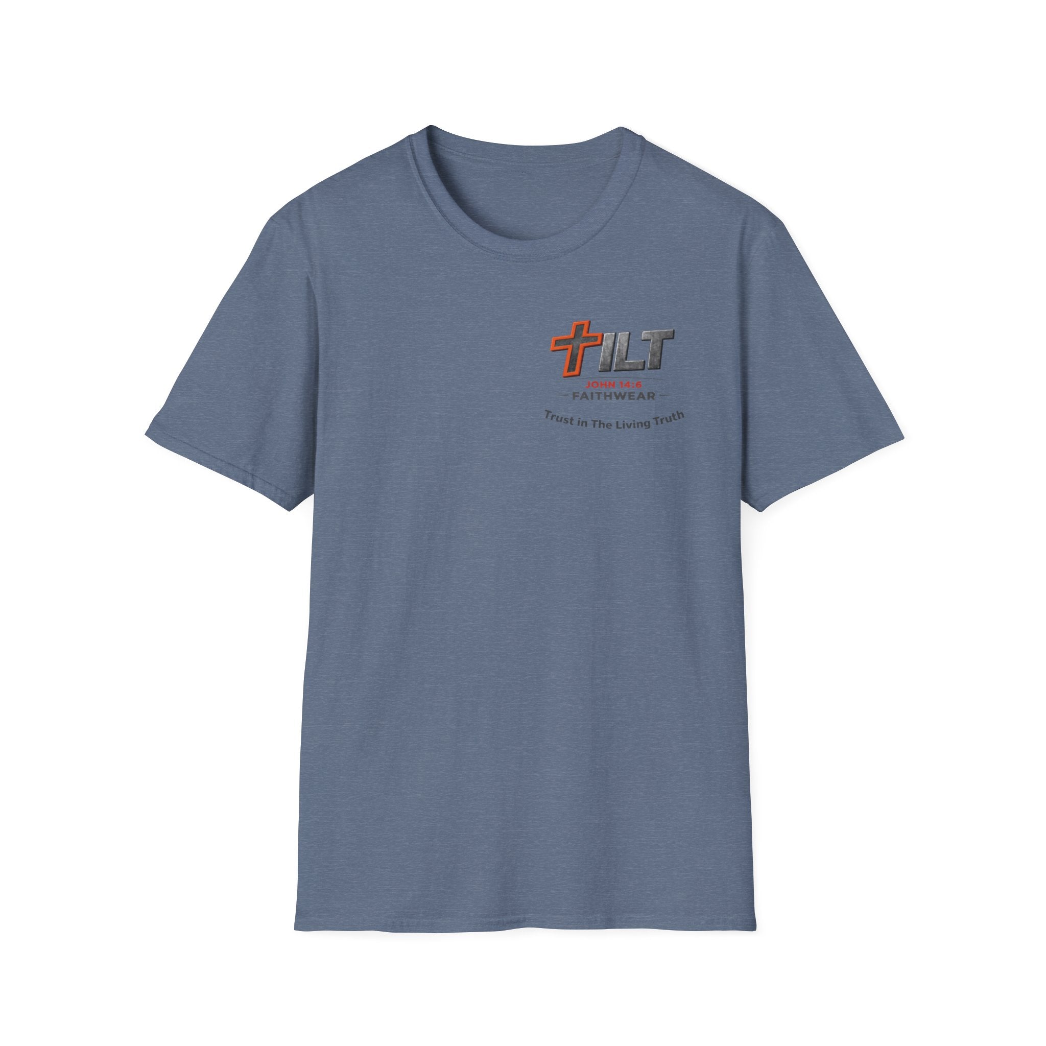 Score Sheet T-Shirt