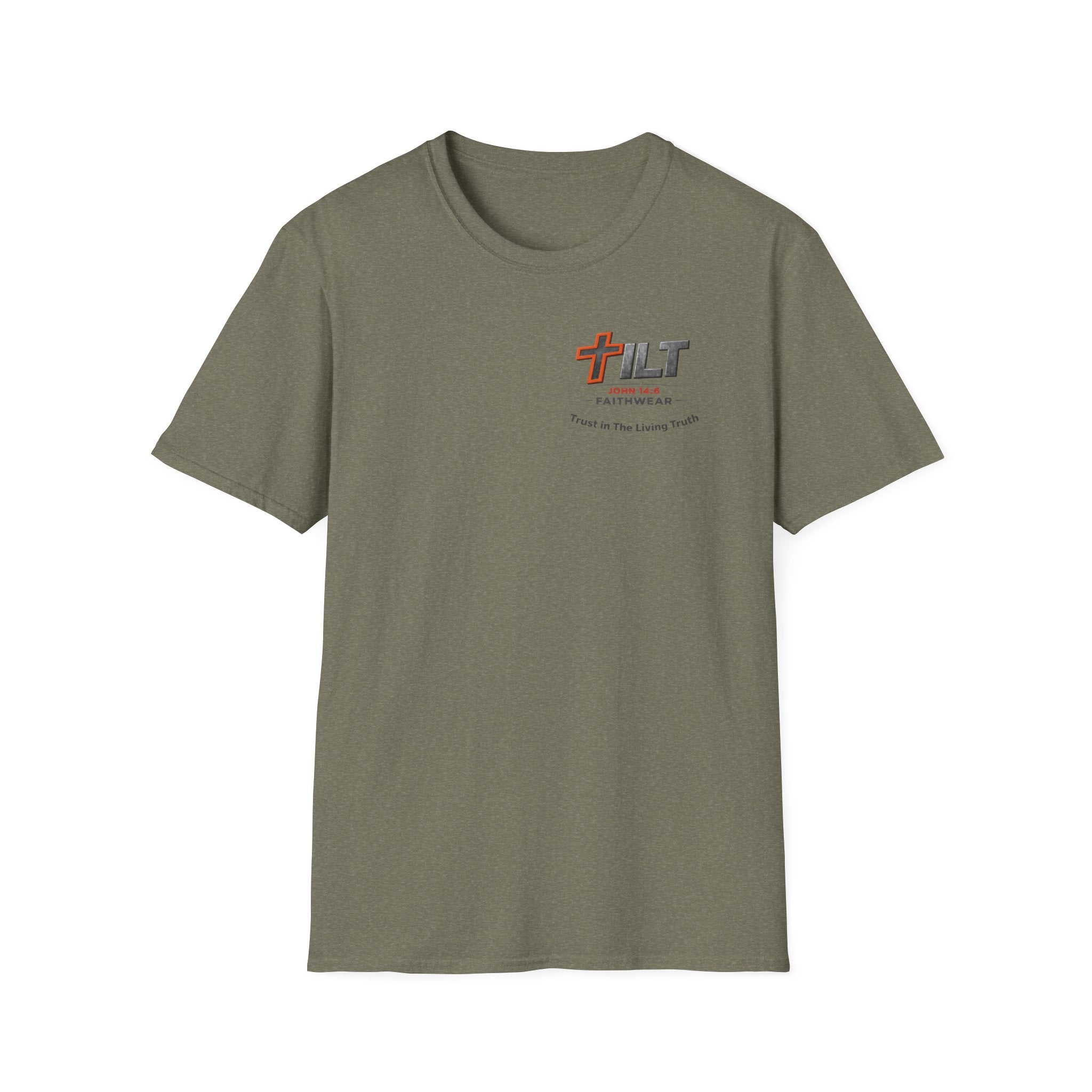 Faith of Mustard Seed T-Shirt