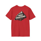 MATT 17:20 T-Shirt