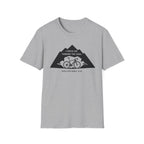Biking Faith T-Shirt