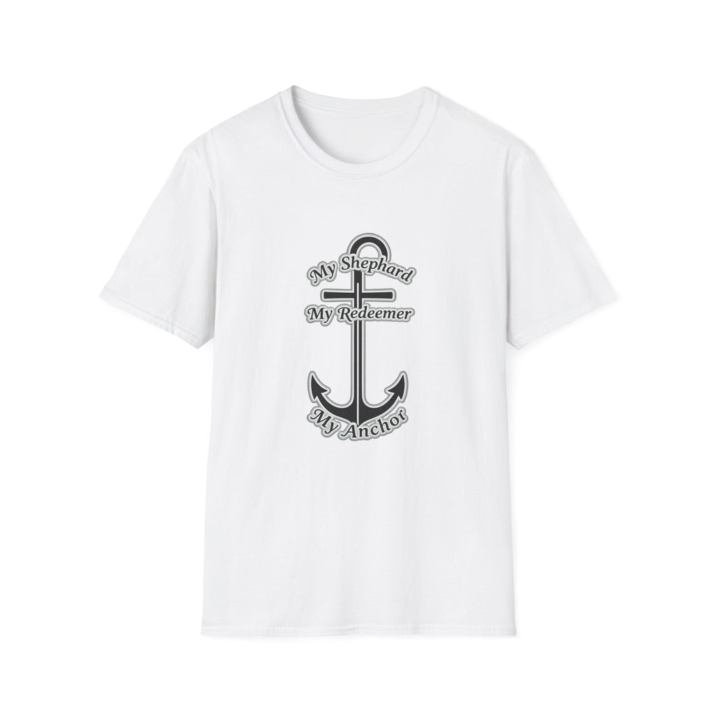 Vogt Yes T-Shirt