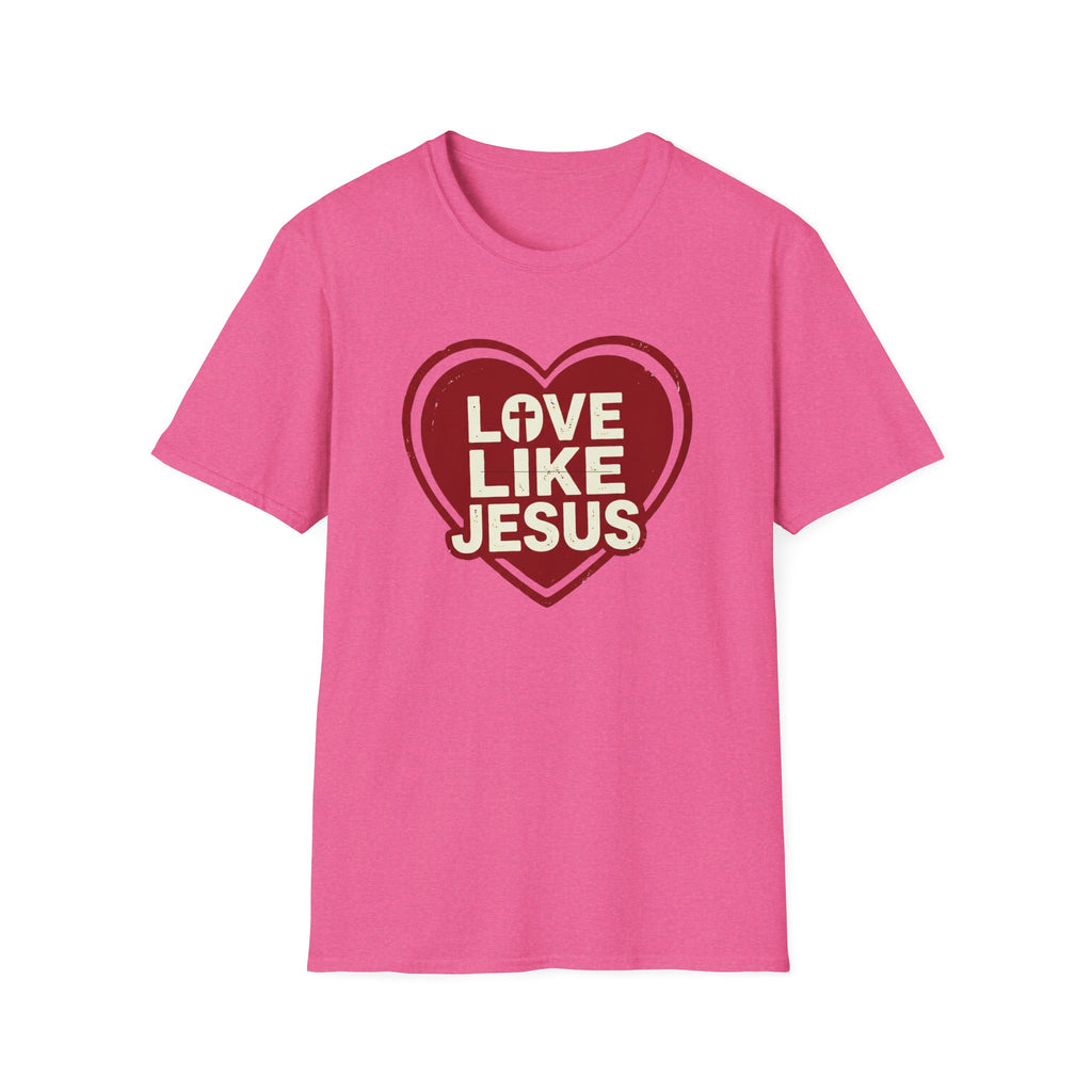 Love Like Jesus T-Shirt
