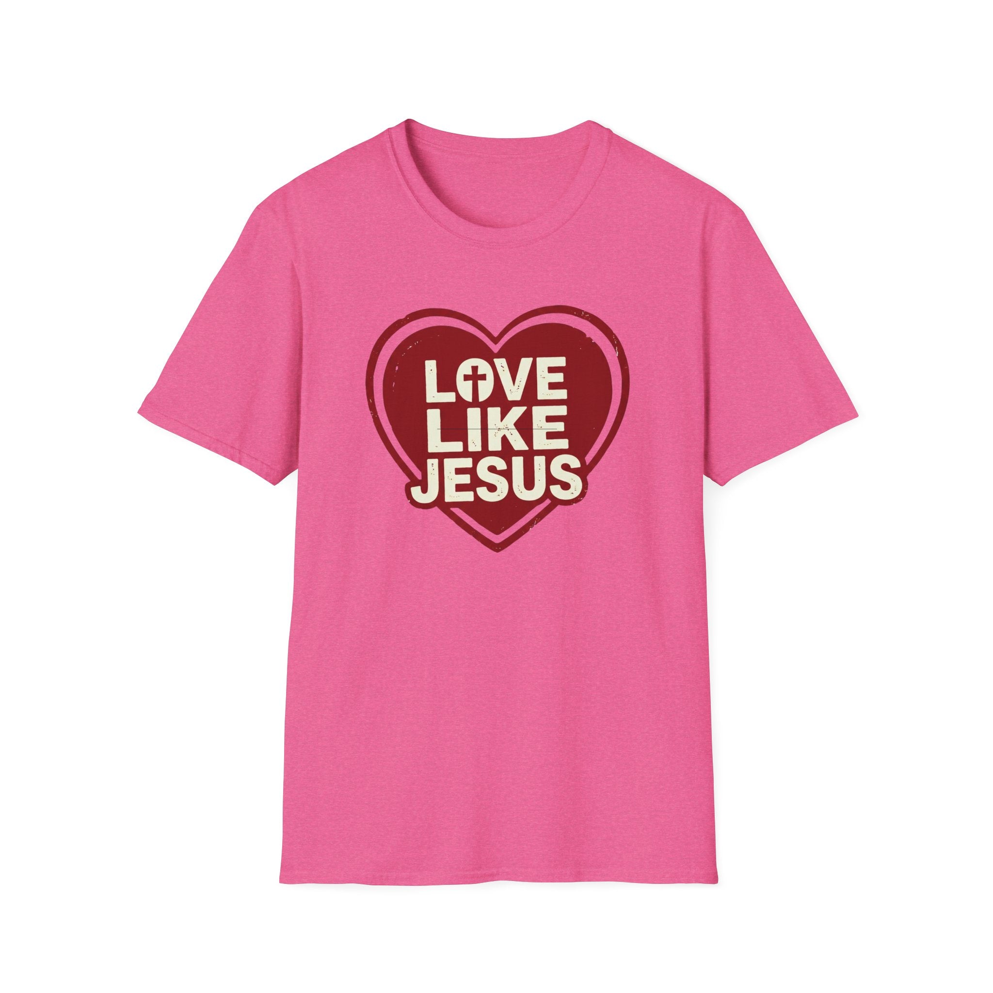 Love Like Jesus T-Shirt