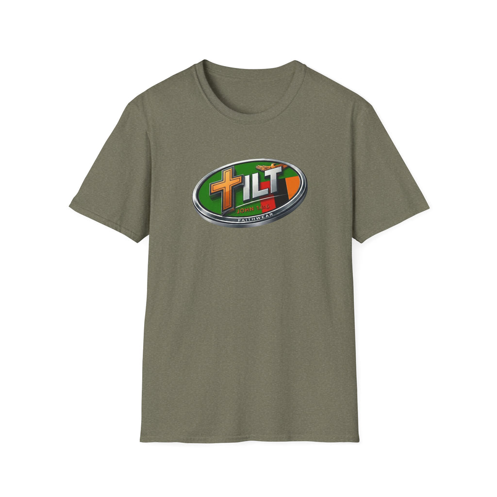 Celebrating Zambia  Softstyle T-Shirt