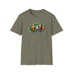 Celebrating Zambia  Softstyle T-Shirt
