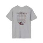 Harmonica T-Shirt