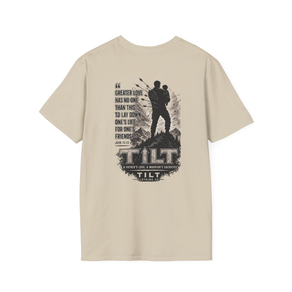 Father's Love T-Shirt