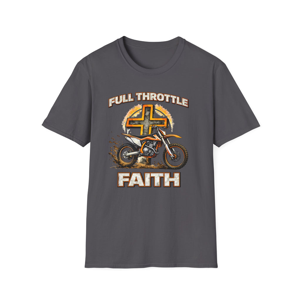 DIRT BIKE T-Shirt