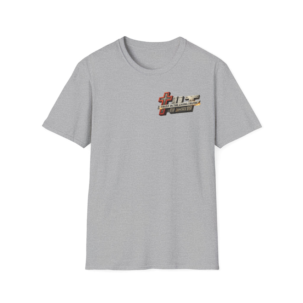 Dad's Hammer T-Shirt