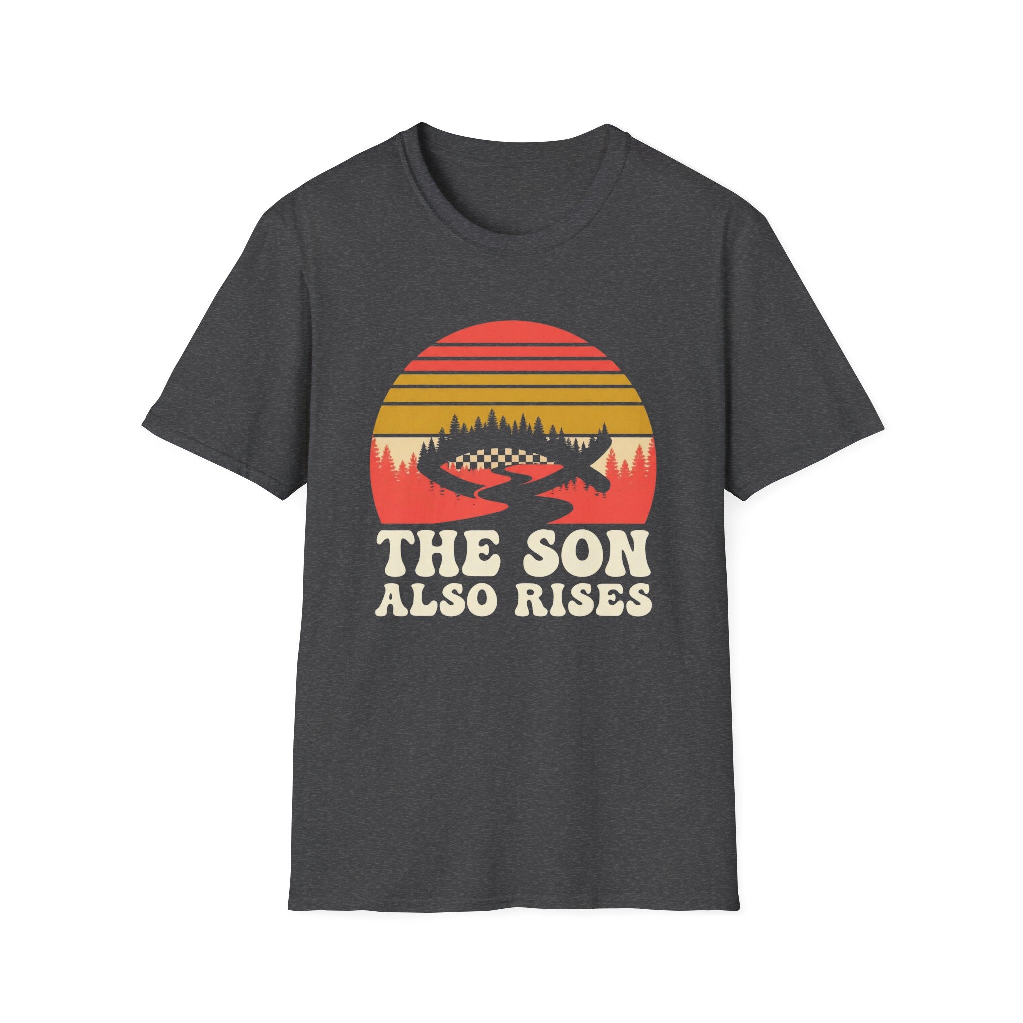 The Son Also Rises T-Shirt