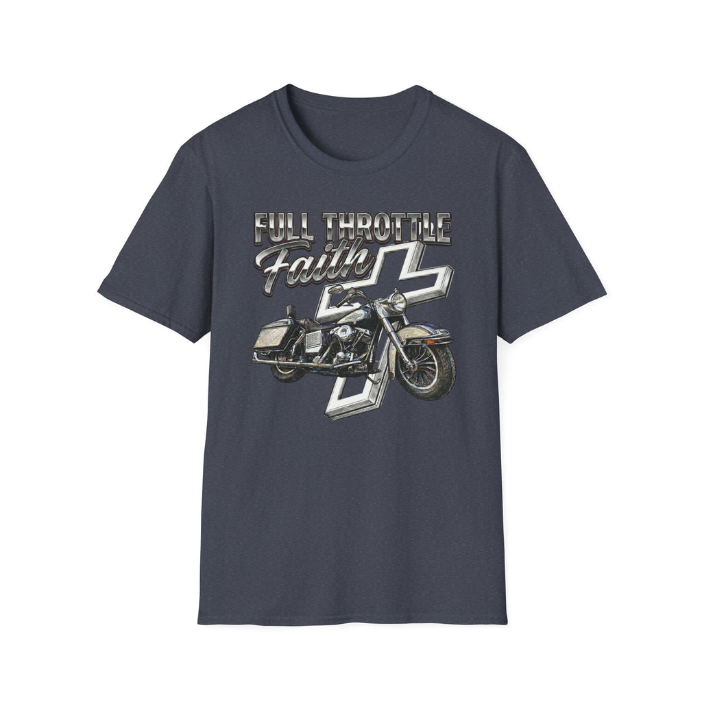 Full Throttle Roadster T-Shirt