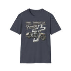 Full Throttle Roadster T-Shirt