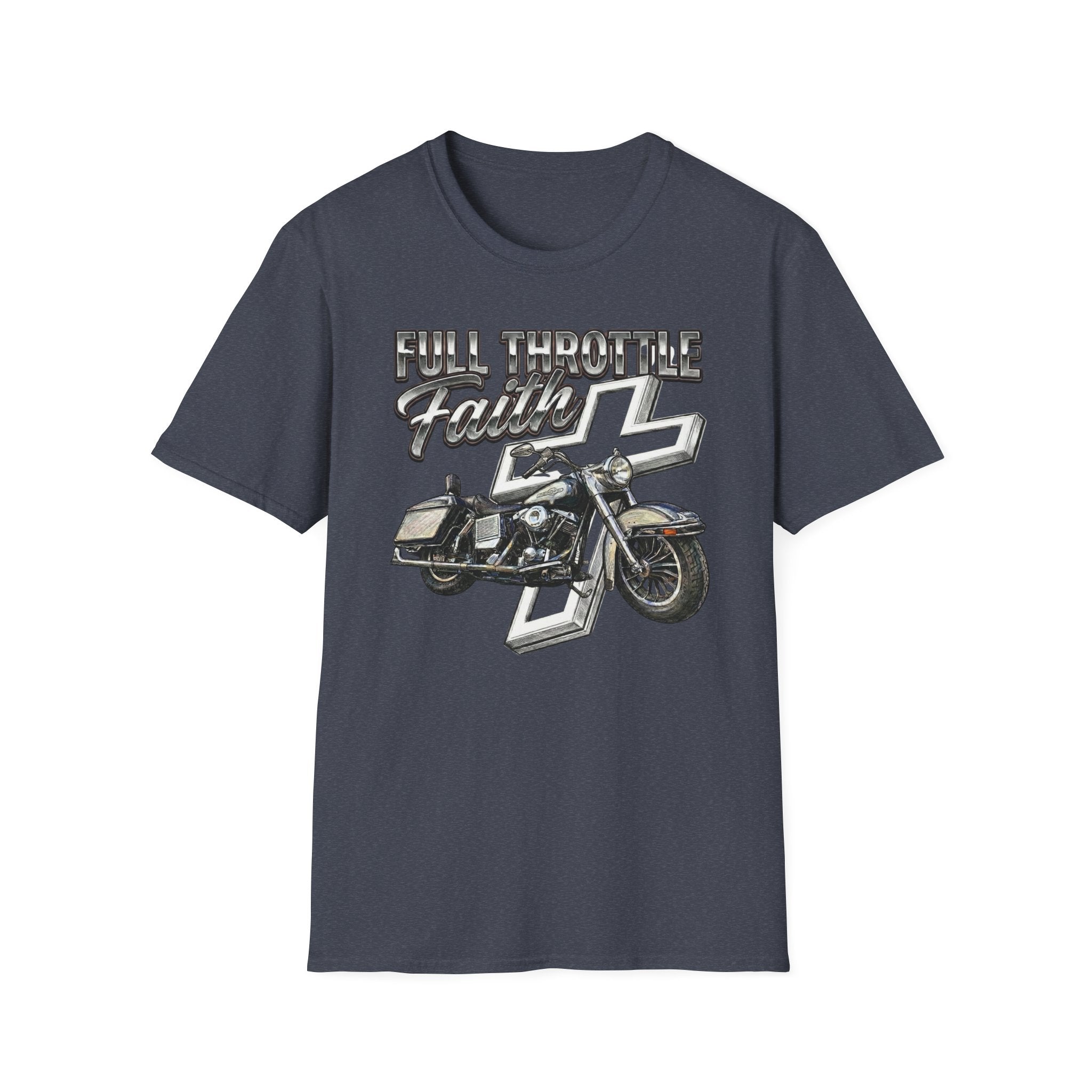 Full Throttle Roadster T-Shirt