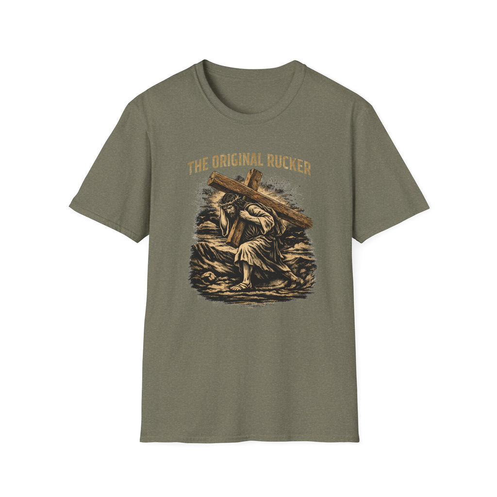 OG RUCKER T-Shirt
