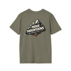 MATT 17:20 T-Shirt