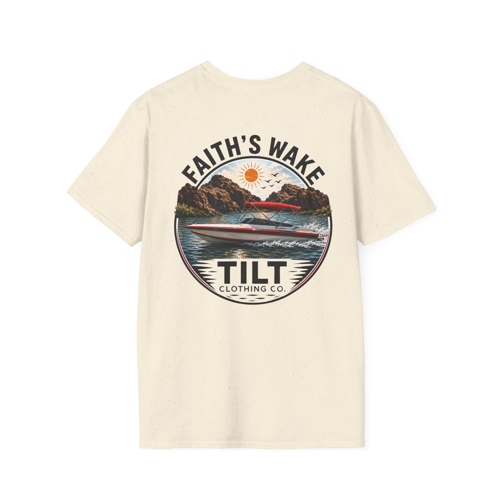 River T