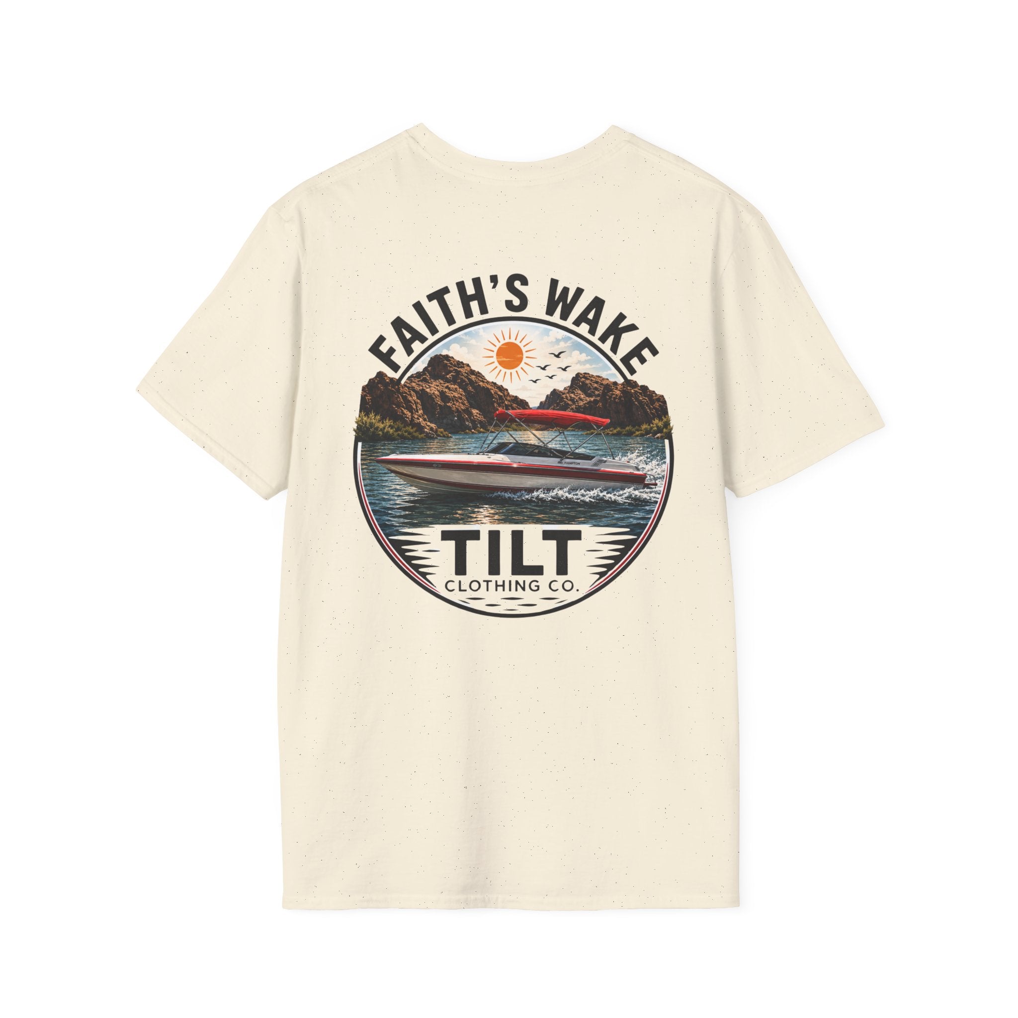 River T