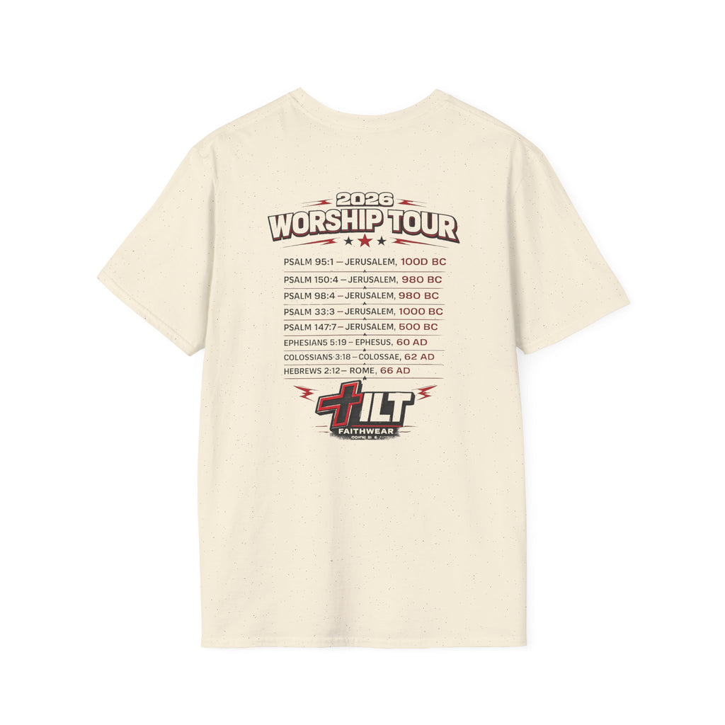 Drum SET T-Shirt