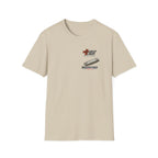 Harmonica T-Shirt