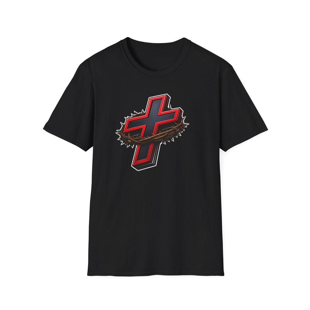 T Crown of Thorns T-Shirt