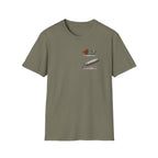 Harmonica T-Shirt