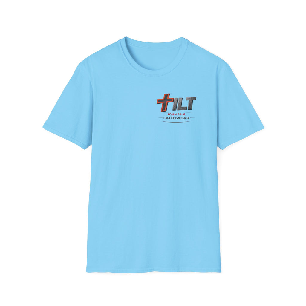 Bass Boat T-Shirt