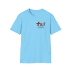 Bass Boat T-Shirt