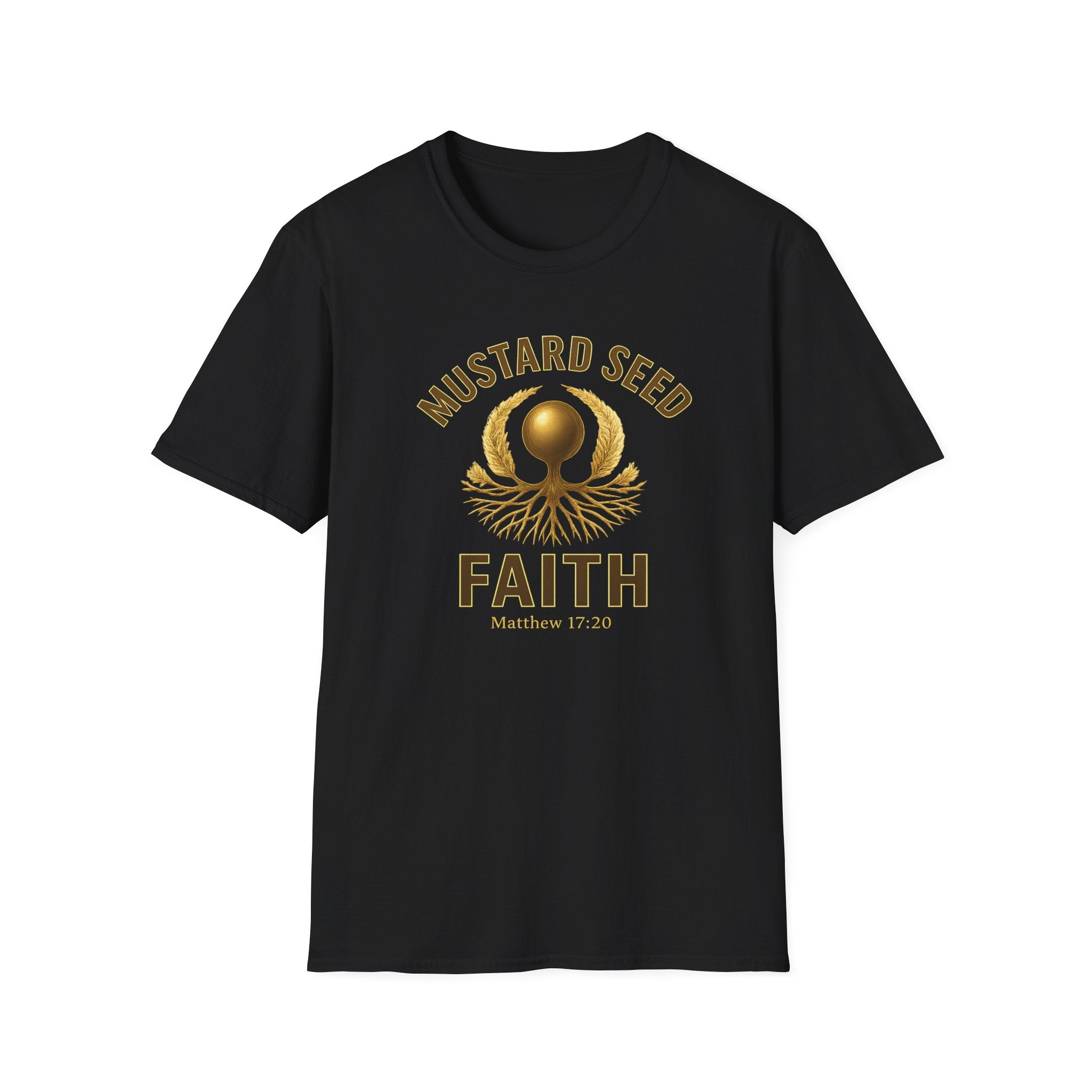 Mustard Seed Faith T-Shirt