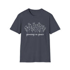 Growing in Grace T-Shirt