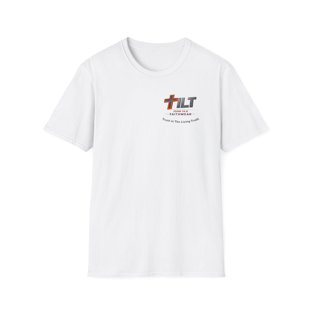 Faith of Mustard Seed T-Shirt