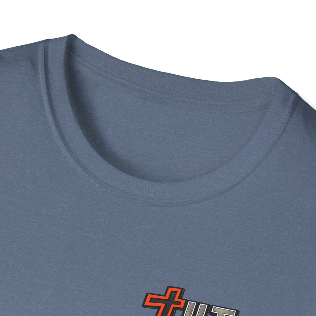 Harmonica T-Shirt