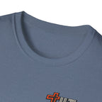 Harmonica T-Shirt