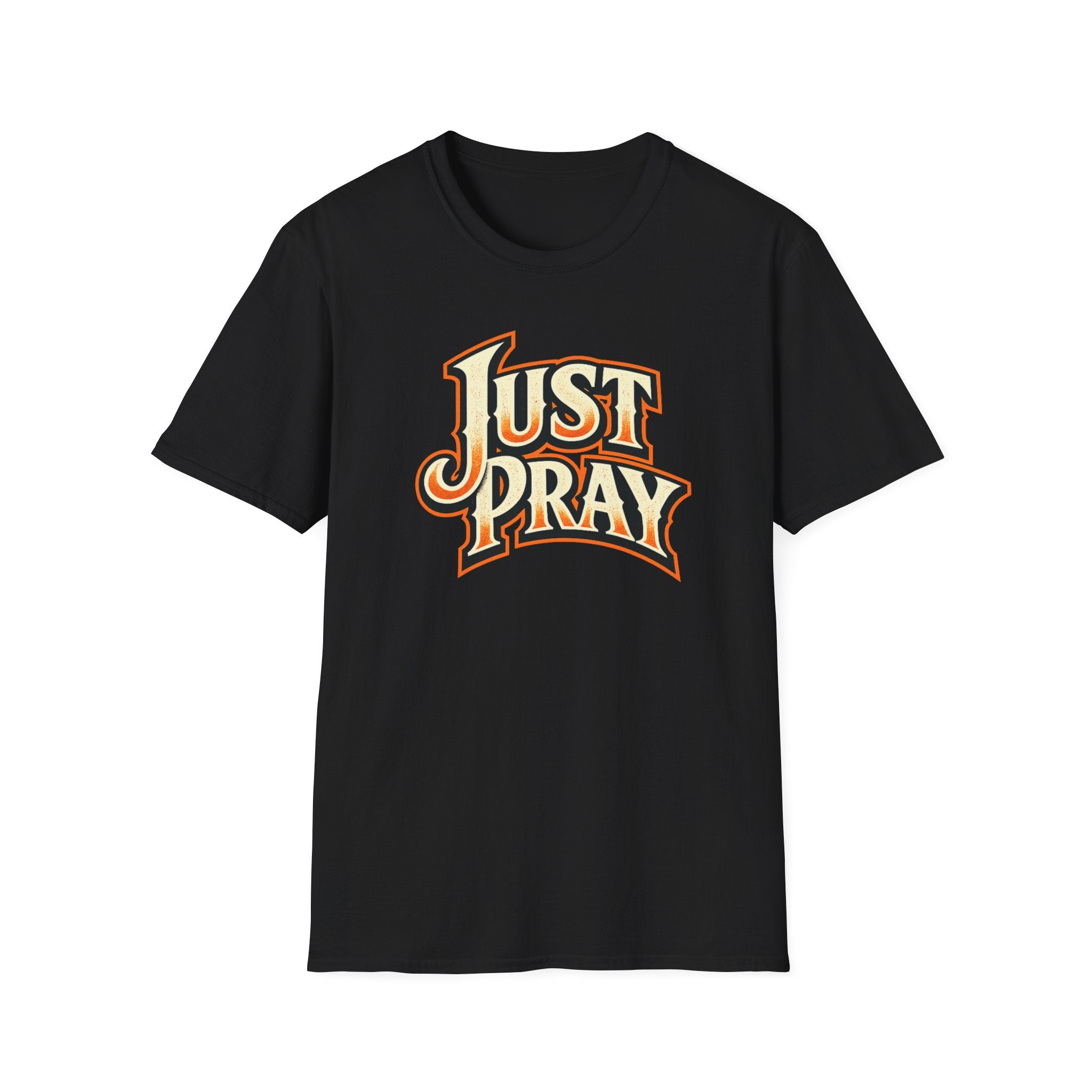 Just PrayT-Shirt