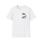 Harmonica T-Shirt