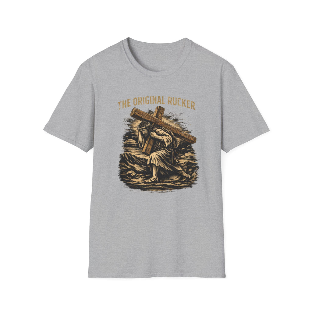OG RUCKER T-Shirt