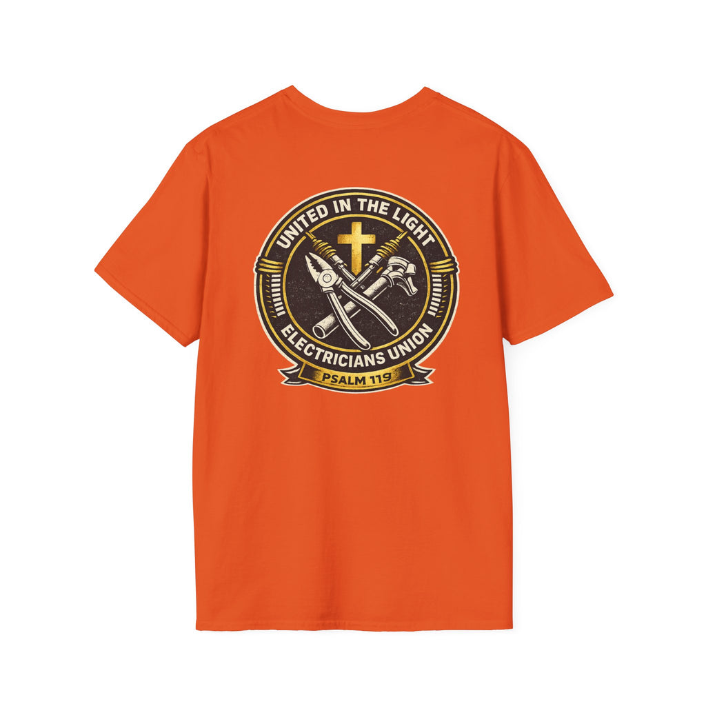 Electrician T-Shirt