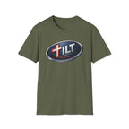 TILT Faithwear Logo T-Shirt