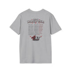 Play in His Presence T-Shirt