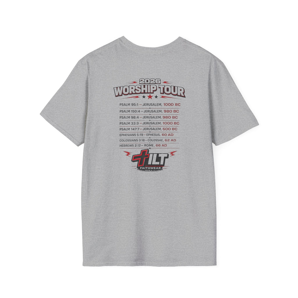 Play skillfully T-Shirt