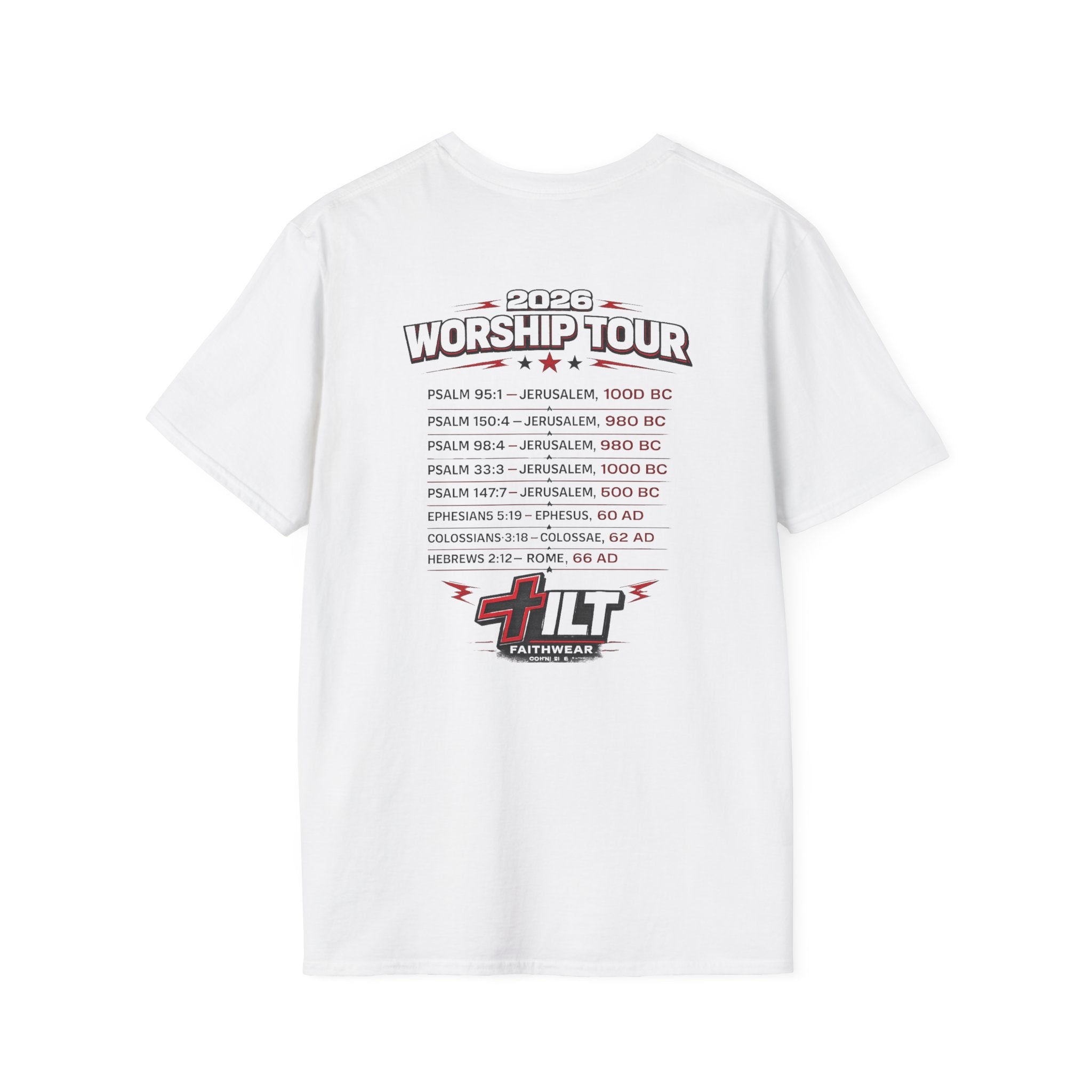 Drum SET T-Shirt