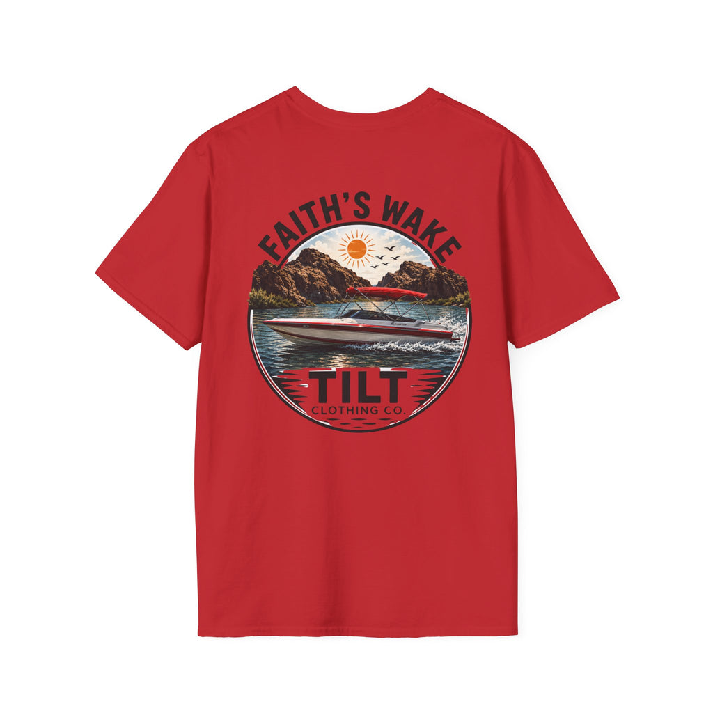 River T