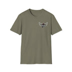 Team Jesus Gym T-Shirt