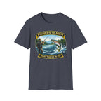 Fishers of Men Trout T-Shirt