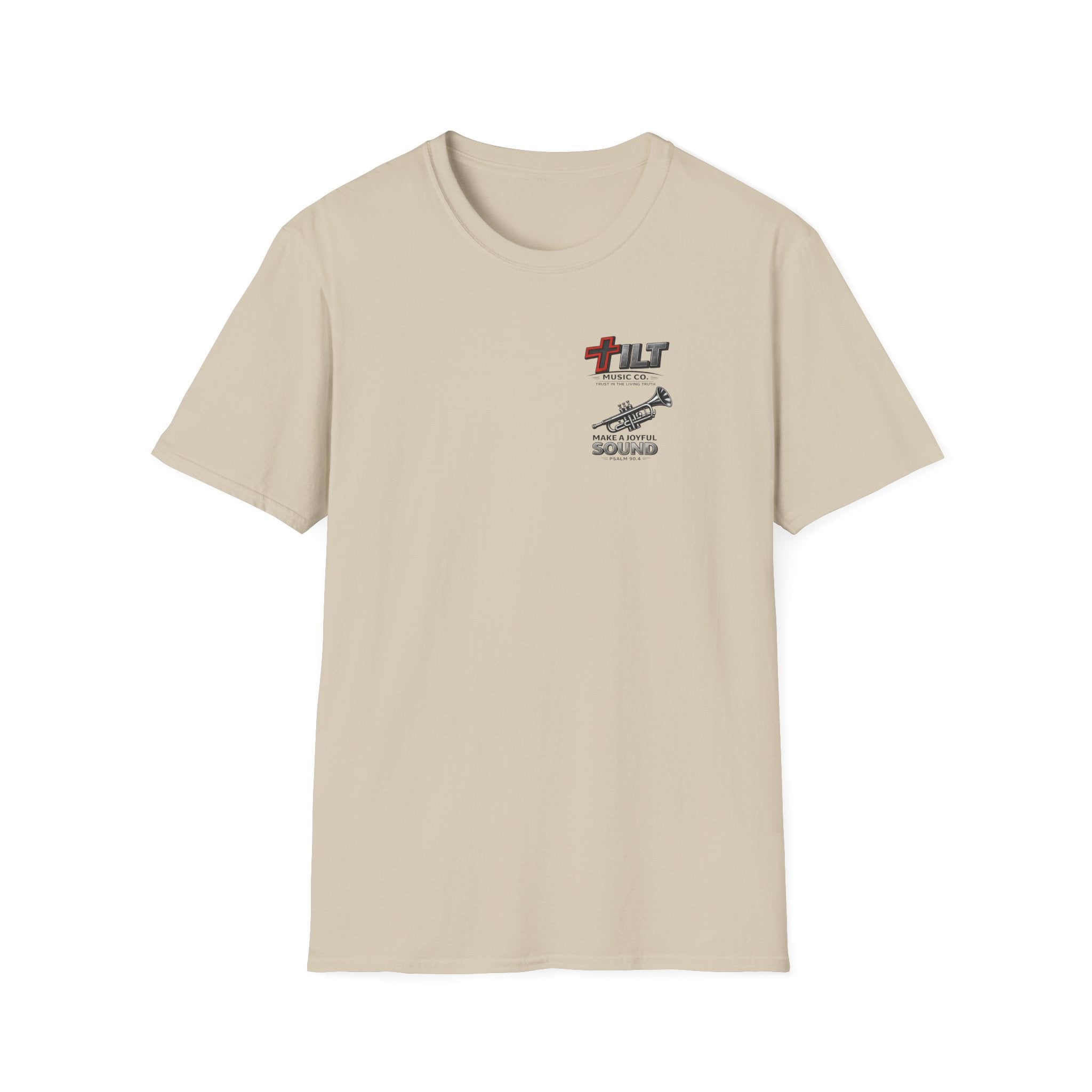 Trumpet T-Shirt